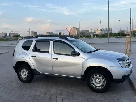 Renault Duster 2015 года за 5 400 000 тг. в Астана – фото 4