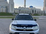Renault Duster 2015 годаүшін5 400 000 тг. в Астана
