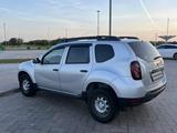 Renault Duster 2015 годаүшін5 400 000 тг. в Астана – фото 3