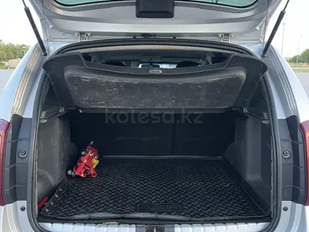 Renault Duster 2015 года за 5 400 000 тг. в Астана – фото 8