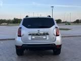 Renault Duster 2015 годаүшін5 400 000 тг. в Астана – фото 5