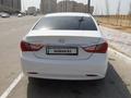 Hyundai Sonata 2009 года за 5 500 000 тг. в Актау – фото 4