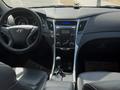 Hyundai Sonata 2009 года за 5 500 000 тг. в Актау – фото 7