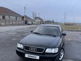 Audi A6 1994 годаүшін2 500 000 тг. в Тараз