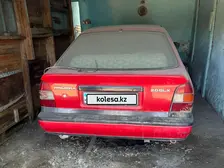 Nissan Primera, 1992