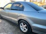 Mitsubishi Galant 1997 годаүшін1 680 000 тг. в Таскала – фото 4