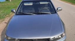 Mitsubishi Galant 1997 годаүшін1 680 000 тг. в Таскала