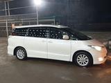 Toyota Estima 2008 года за 7 500 000 тг. в Алматы