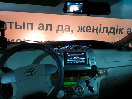 Toyota Estima 2008 года за 7 500 000 тг. в Алматы – фото 13