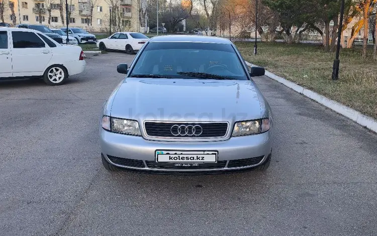 Audi A4 1999 года за 2 790 000 тг. в Степногорск