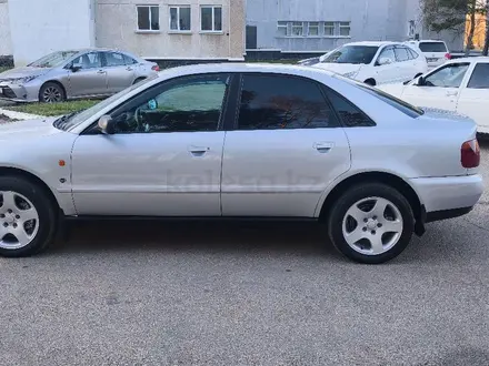 Audi A4 1999 года за 2 790 000 тг. в Степногорск – фото 17