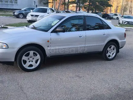 Audi A4 1999 года за 2 790 000 тг. в Степногорск – фото 18