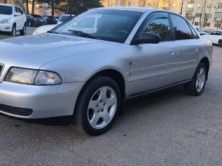Audi A4 1999 года за 2 790 000 тг. в Степногорск – фото 19