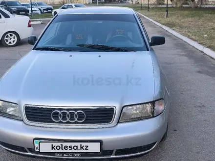 Audi A4 1999 года за 2 790 000 тг. в Степногорск – фото 22