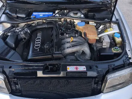 Audi A4 1999 года за 2 790 000 тг. в Степногорск – фото 25