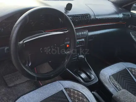 Audi A4 1999 года за 2 790 000 тг. в Степногорск – фото 28