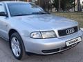 Audi A4 1999 года за 2 790 000 тг. в Степногорск – фото 3