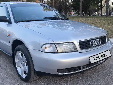 Audi A4 1999 года за 2 790 000 тг. в Степногорск – фото 3