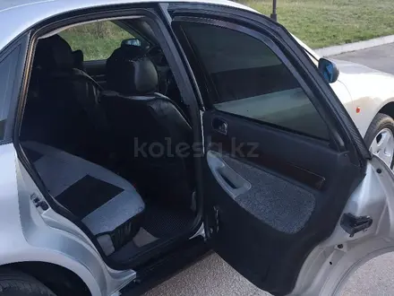 Audi A4 1999 года за 2 790 000 тг. в Степногорск – фото 35