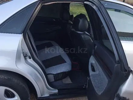 Audi A4 1999 года за 2 790 000 тг. в Степногорск – фото 36