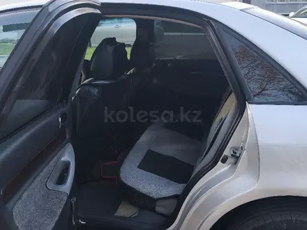 Audi A4 1999 года за 2 790 000 тг. в Степногорск – фото 39