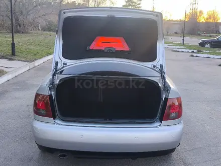 Audi A4 1999 года за 2 790 000 тг. в Степногорск – фото 41