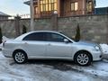 Toyota Avensis 2006 года за 3 900 000 тг. в Алматы – фото 9