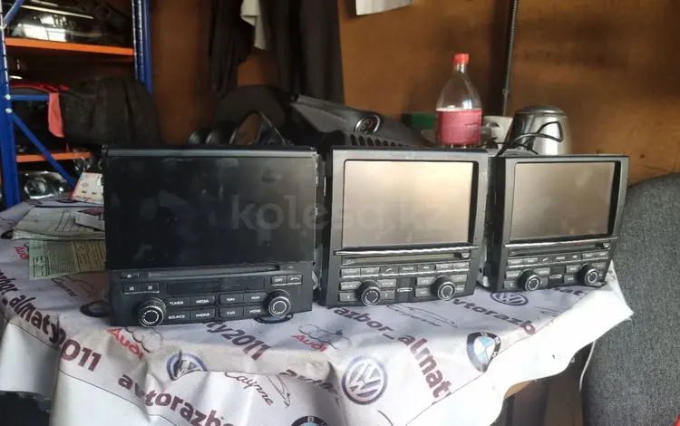 Магнитолаүшін150 000 тг. в Алматы