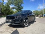 ВАЗ (Lada) Vesta Cross 2020 года за 6 300 000 тг. в Караганда