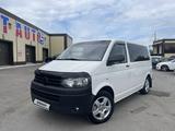 Volkswagen Multivan 2015 года за 14 999 999 тг. в Костанай