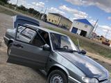 ВАЗ (Lada) 2115 2010 года за 950 000 тг. в Уральск – фото 2