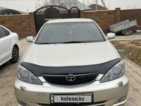 Toyota Camry 2003 года за 5 500 000 тг. в Жанакорган