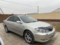 Toyota Camry 2003 года за 5 500 000 тг. в Жанакорган – фото 2