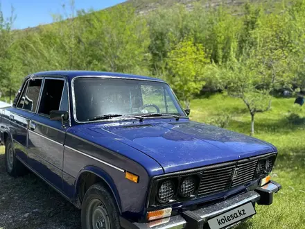 ВАЗ (Lada) 2106 1998 года за 1 200 000 тг. в Туркестан – фото 4