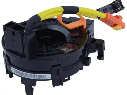 Подрулевой шлейф (сигнальная лента) на Toyota за 5 400 тг. в Астана – фото 9