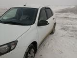 ВАЗ (Lada) Granta 2190 2021 годаfor4 550 000 тг. в Атырау – фото 3