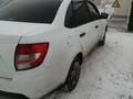 ВАЗ (Lada) Granta 2190 2021 годаүшін4 600 000 тг. в Атырау – фото 6