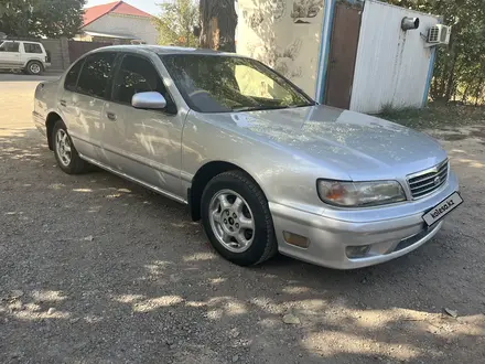 Nissan Cefiro 1997 года за 1 650 000 тг. в Алматы – фото 3