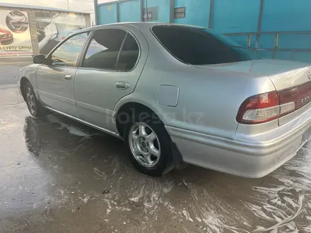 Nissan Cefiro 1997 года за 1 650 000 тг. в Алматы – фото 5