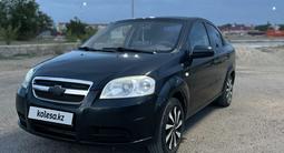 Chevrolet Aveo 2007 года за 2 900 000 тг. в Сатпаев – фото 2