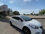 Kia Cerato 2015 года за 7 700 000 тг. в Караганда