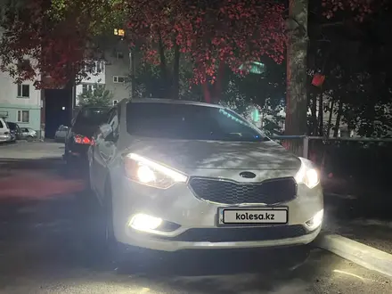 Kia Cerato 2015 года за 7 700 000 тг. в Караганда – фото 16