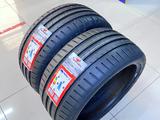 245/40ZR18 — 265/35ZR18 Powertrac 2024 Racing Pro за 150 000 тг. в Алматы – фото 4