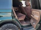 Toyota Land Cruiser Prado 2002 года за 7 500 000 тг. в Караганда – фото 2