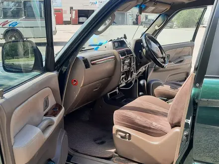 Toyota Land Cruiser Prado 2002 года за 7 500 000 тг. в Караганда – фото 3