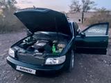 Audi A6 1995 года за 1 800 000 тг. в Балхаш