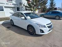 Chevrolet Cruze 2014 года за 5 100 000 тг. в Кокшетау