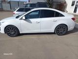 Chevrolet Cruze 2014 года за 5 100 000 тг. в Кокшетау – фото 4