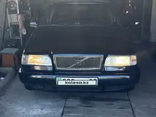 Volvo 850