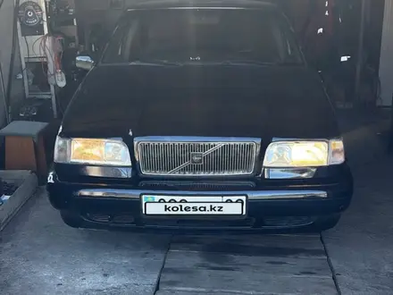 Volvo 850 1995 года за 1 100 000 тг. в Темиртау